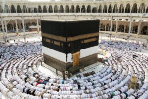 Umrah Packages from Pakistan